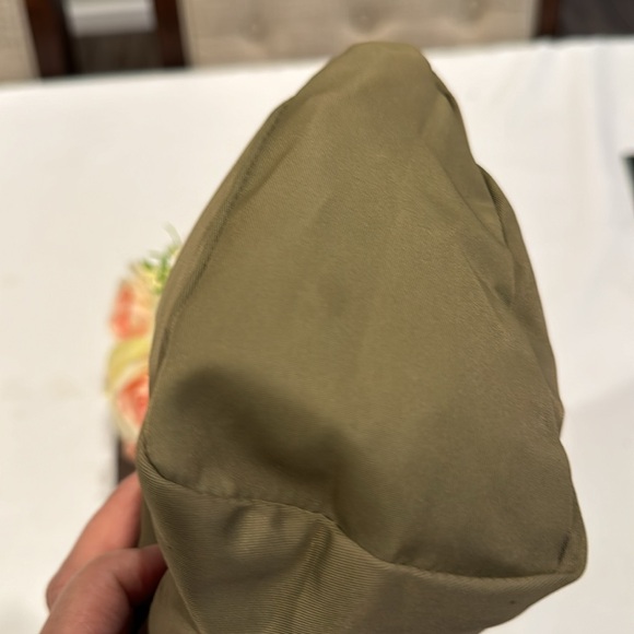 Authentic Prada pouch with authenticity card - Picture 5 of 11
